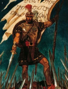 CAPTAINMORONI