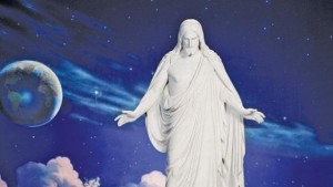 THECHRISTUS