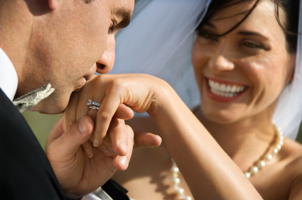 MARRIAGE-MAN-WOMAN MARRIAGE IS BETWEEN A MAN AND A WOMAN